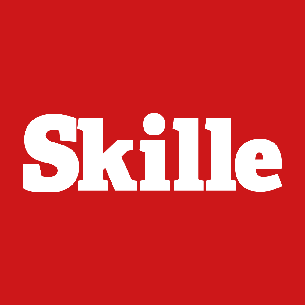 Logo Skille