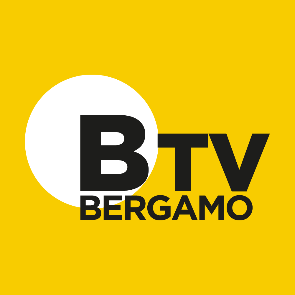 Logo Bergamo TV